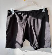 Biker Shorts