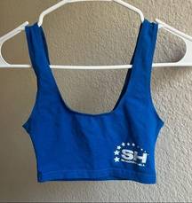 shadow hill tank top