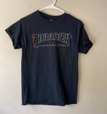 Thrasher tee