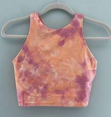 Athleta  Conscious Crop Tank Small