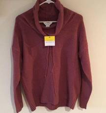 Liz Claiborne  Weekend sweater