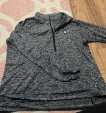 Under Armour Quarter Zip