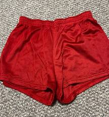 Soffe Shorts