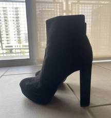 Gianni Bini Booties