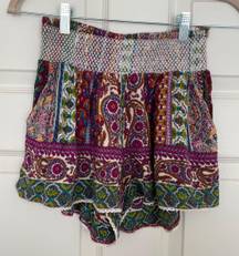 Flowy Comfy Shorts