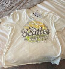 Beatles Tshirt