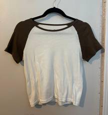 Brandy Melville T-shirt