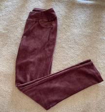 NWT  Rust Colored Pants