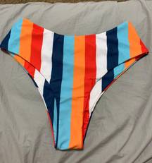 Bikini Bottoms Medium