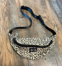 Volcom fanny pack