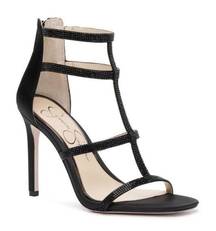 Jessica Simpson Oliana Heeled Sandals New!