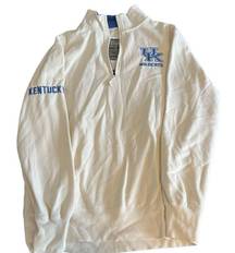 Colosseum Athletics University Of Kentucky Pull Over