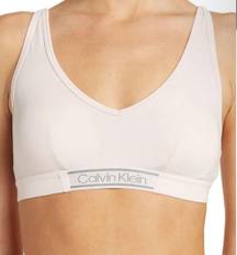 Calvin Klein Light Pink Bralette