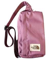 Field Bag Crossbody Pikes Purple Blackberry Wine RARE OG Style