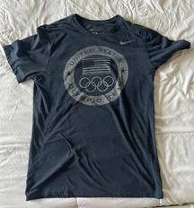 Nike Olympic Team Tee