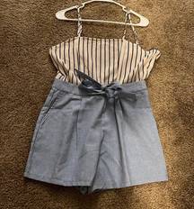 The Vintage Shop Romper