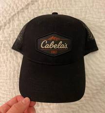 Cabelas Ball Cap