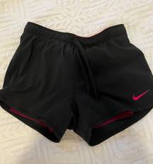 Nike Athletic Shorts