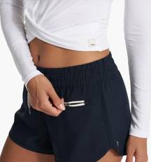 navy Clementine Short 2.0