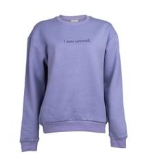 Call Her Daddy “I Am Unwell” Crewneck