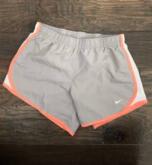 Nike Dri-Fit Shorts with Liner