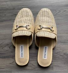 Steve Madden Loafers