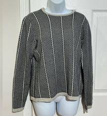 Brooks Brothers Brooks brother women’s Merino wool 346 sweater size L