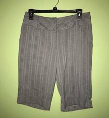 A. Byer Shorts