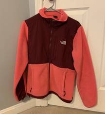 The North Face Fleece Jacket