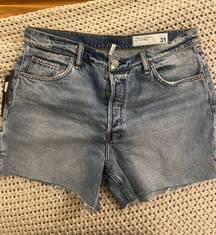 Rag & Bone Jean Shorts