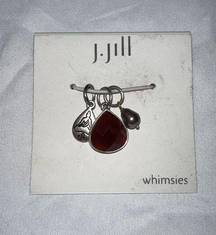 J. Jill Whimsies Three Charm Set “Wisdom”