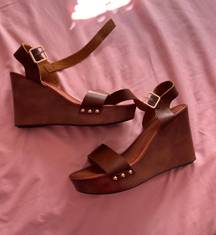 Wedges