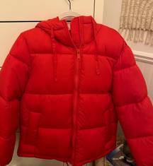 H&M Puffer Jacket