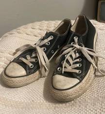 Converse Low top