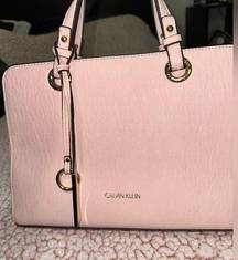 Calvin Klein  Purse