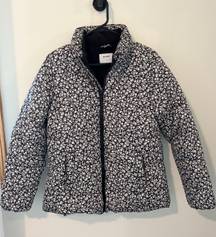 Old Navy Puffer Jacket