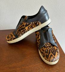 Aerosole Leopard Sneaker 