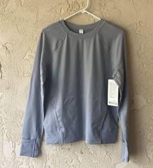 Lululemon Fleece Sweatshirt