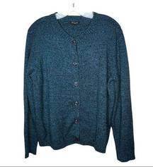 I ♥️ Ronson Cardigan Sweater