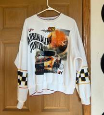 Graphic Vintage Crewneck 