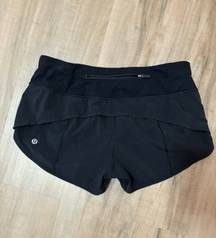 Lululemon Speed Short 2.5”