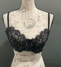 Victoria's Secret NWOT  DREAM ANGELS PUSH UP BRA