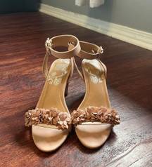 Mootsie Tootsie Heels