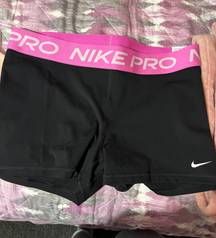 Nike Pros