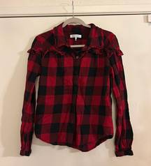 Flannel Shirt