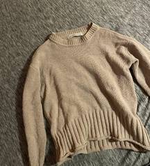 Marshall Sweater