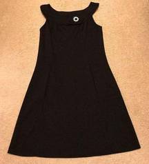 Dress‎ Barn Size 4 dress