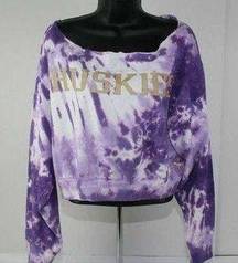 PINK - Victoria's Secret ladies victoria secrets pink HUSKIES top size XS