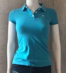 Aeropostale polo shirt