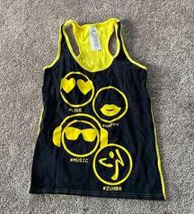 Zumba Top SIZE L